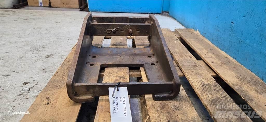 New Holland  Otros accesorios para tractores