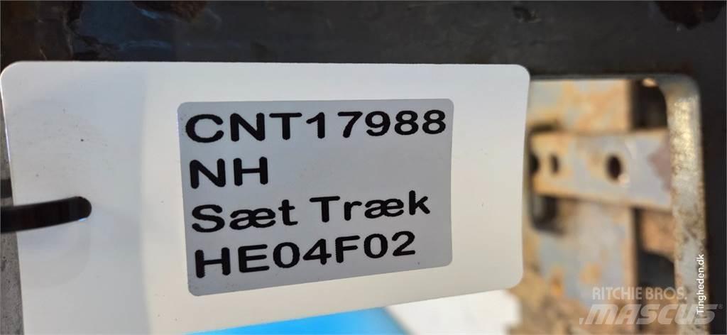 New Holland  Otros accesorios para tractores