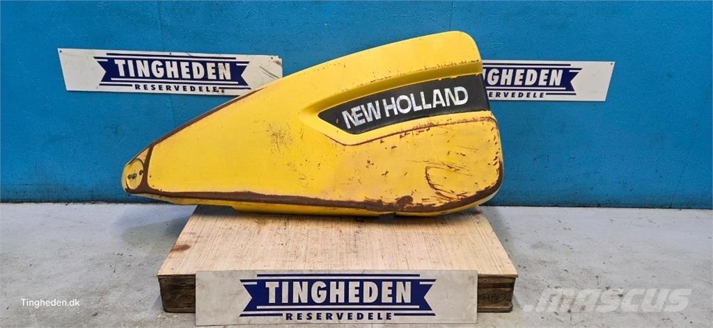 New Holland  Accesorios para cosechadoras combinadas