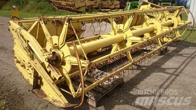 New Holland 15 Accesorios para cosechadoras combinadas
