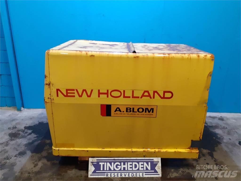 New Holland 1530 Agricultura - Otros