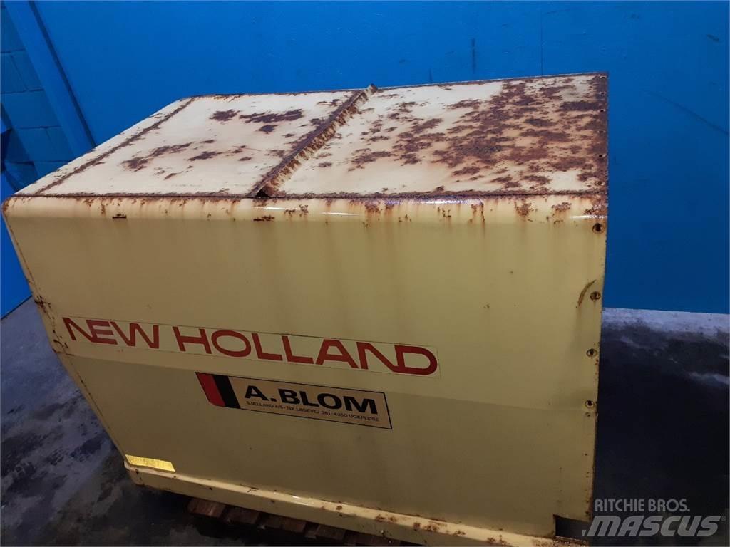 New Holland 1530 Agricultura - Otros