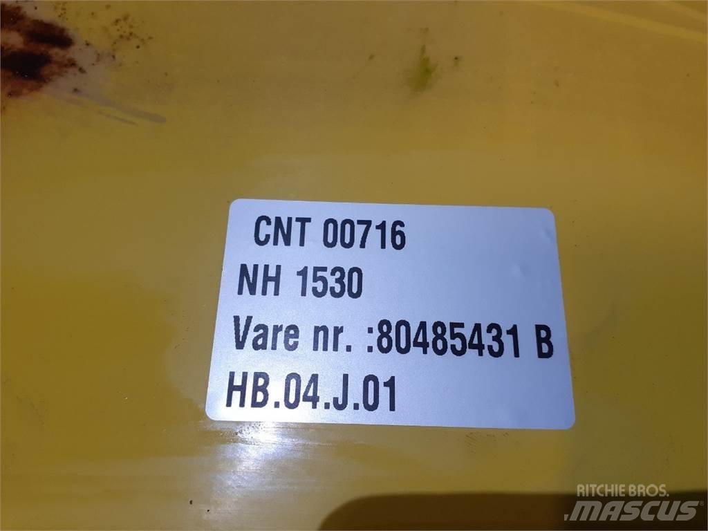 New Holland 1530 Esparcidoras de arena y sal