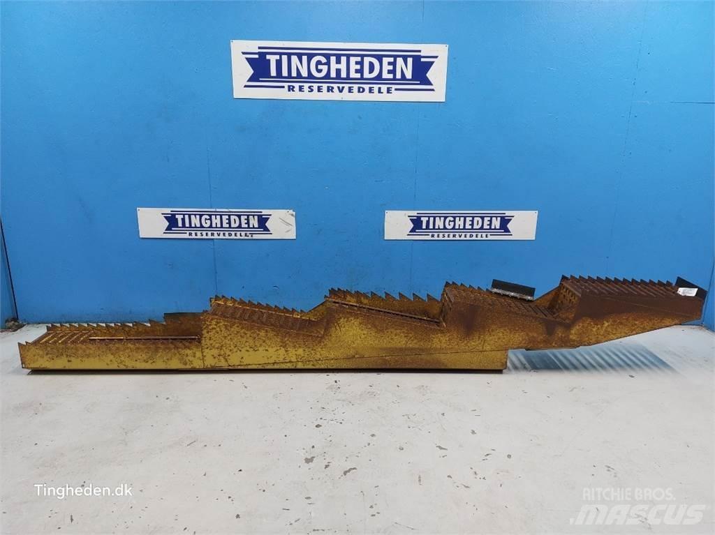 New Holland 1530 Accesorios para cosechadoras combinadas