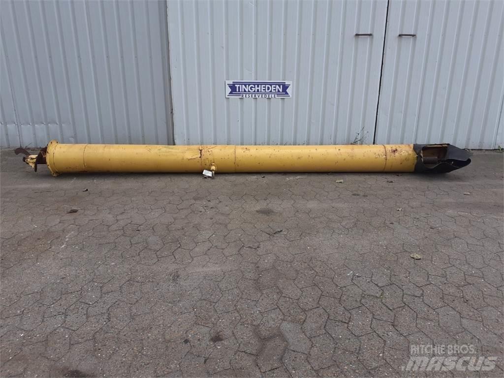 New Holland 1540 Accesorios para cosechadoras combinadas