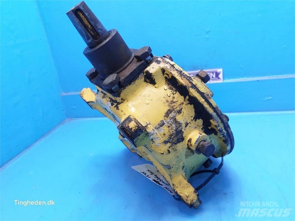 New Holland 1545 Accesorios para cosechadoras combinadas