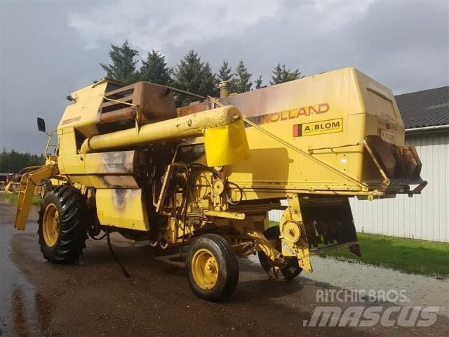 New Holland 1550 Accesorios para cosechadoras combinadas