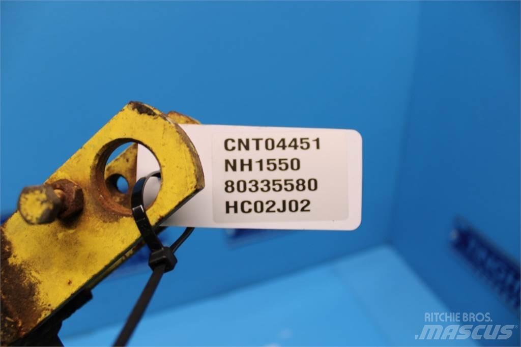 New Holland 1550 Agricultura - Otros