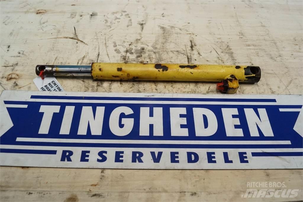 New Holland 1550 Accesorios para cosechadoras combinadas