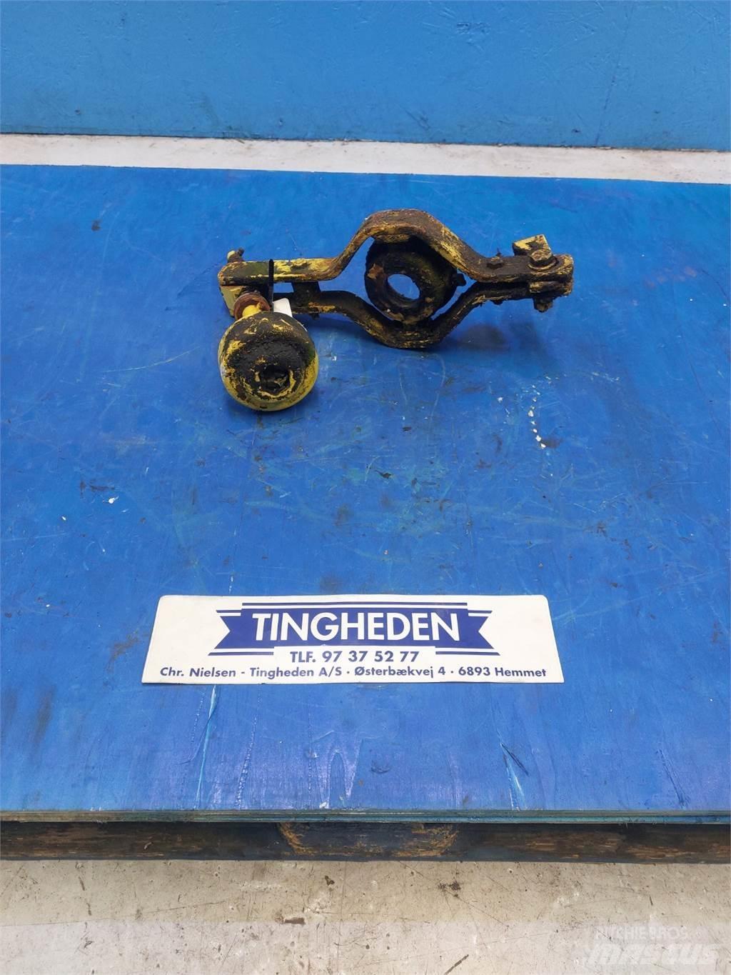 New Holland 1550 Accesorios para cosechadoras combinadas