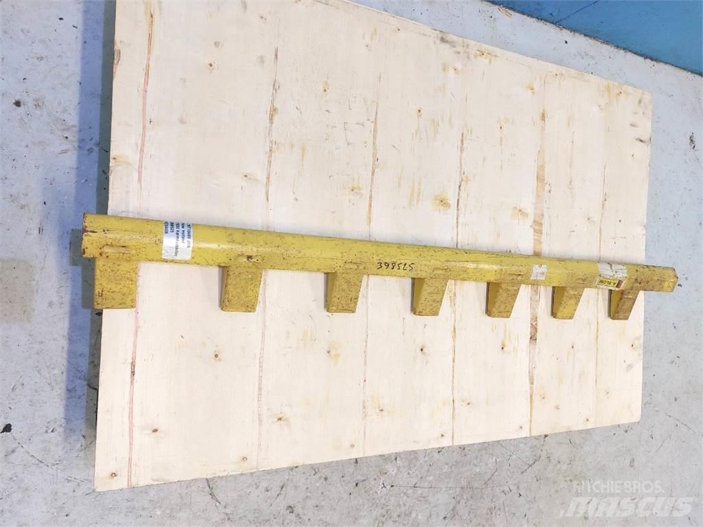 New Holland 1550 Accesorios para cosechadoras combinadas