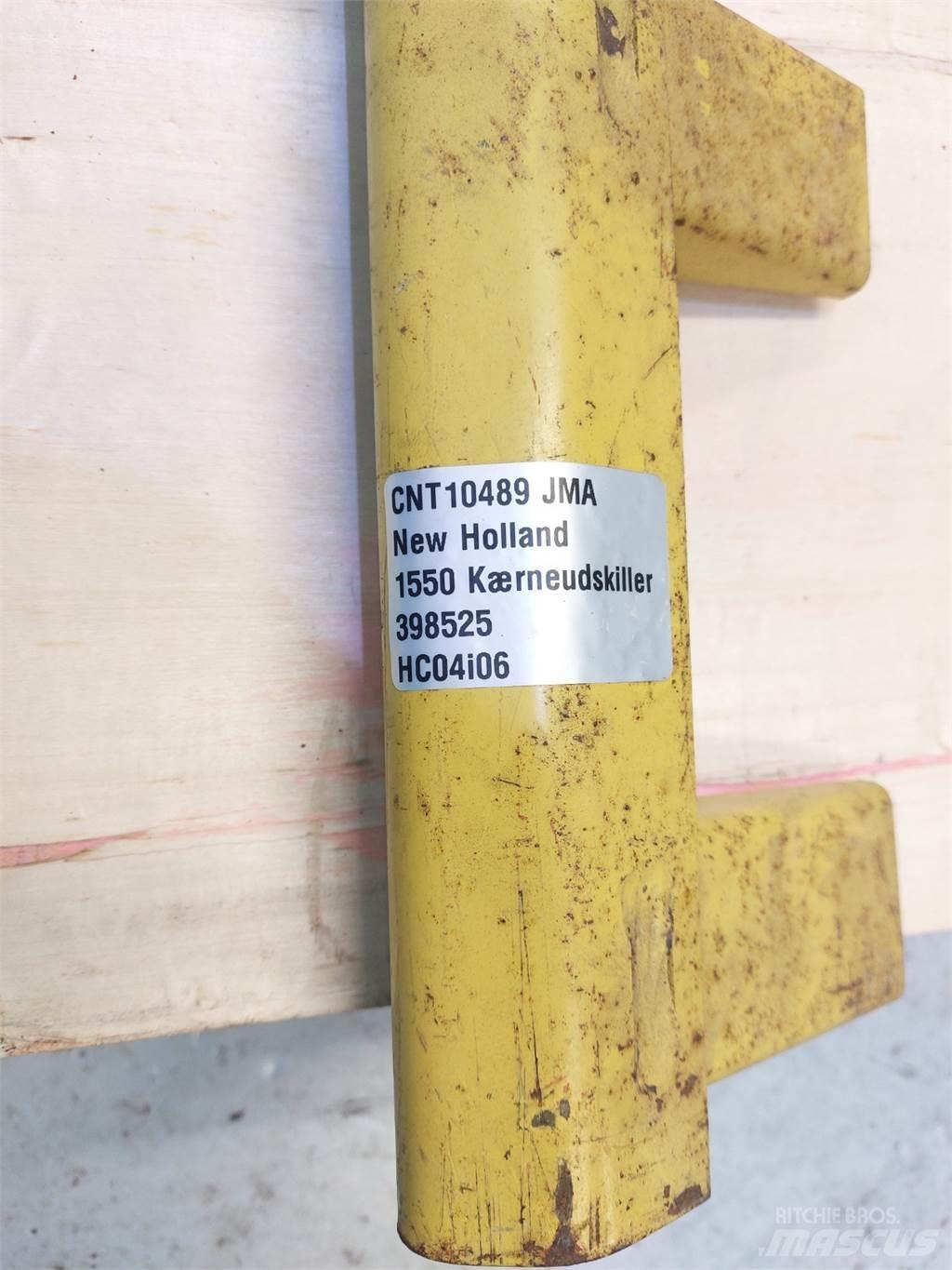 New Holland 1550 Accesorios para cosechadoras combinadas