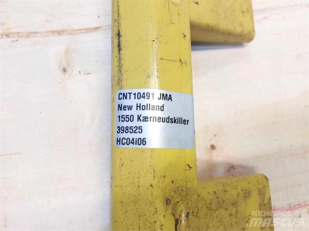New Holland 1550 Accesorios para cosechadoras combinadas