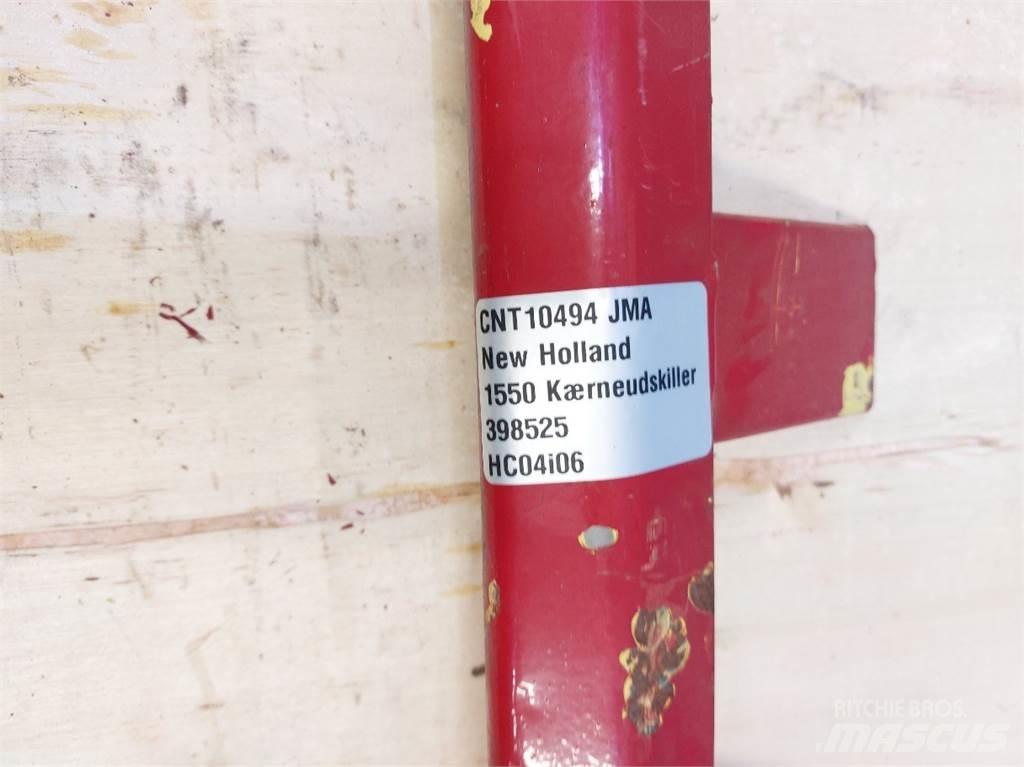 New Holland 1550 Accesorios para cosechadoras combinadas