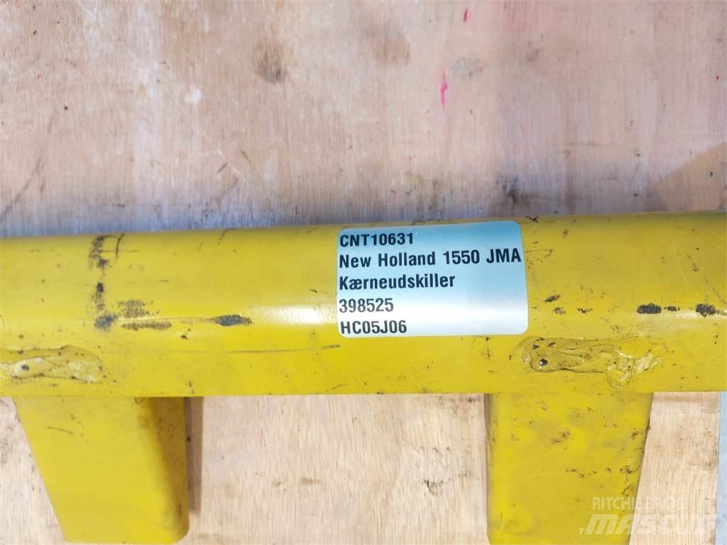 New Holland 1550 Accesorios para cosechadoras combinadas