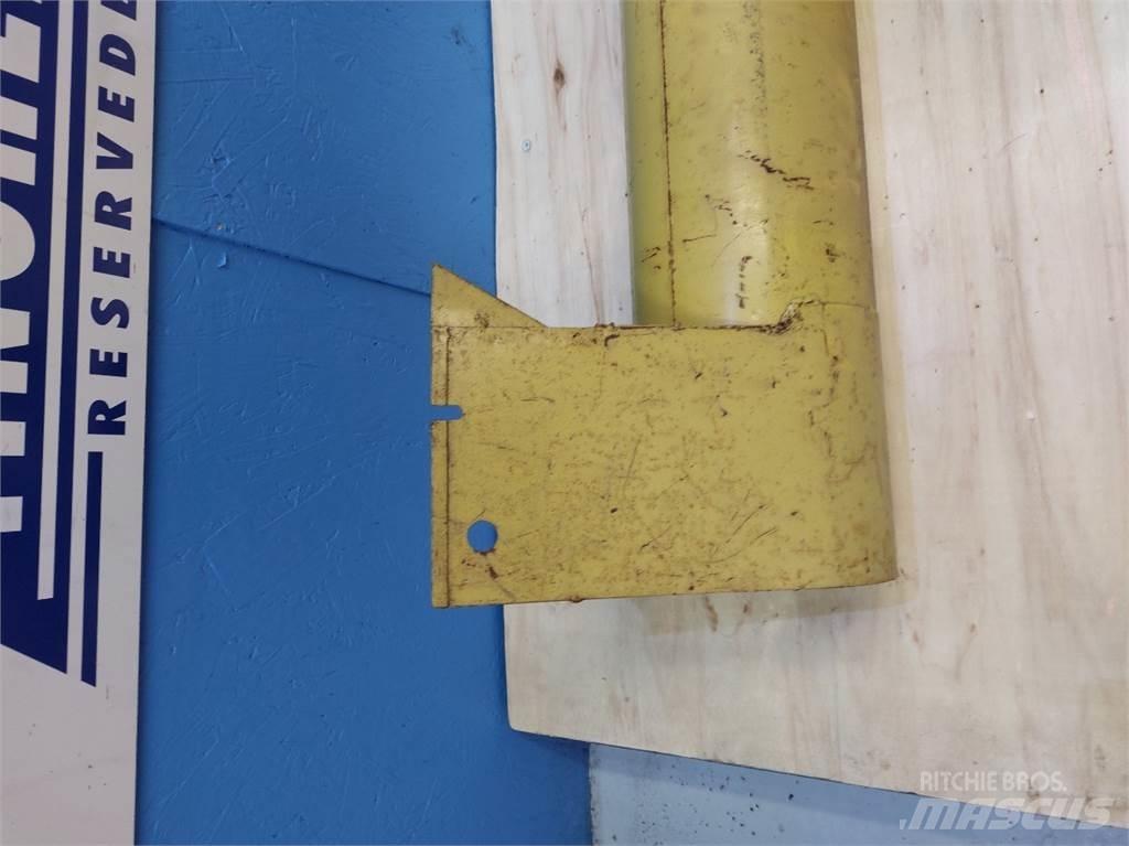 New Holland 1550 Accesorios para cosechadoras combinadas