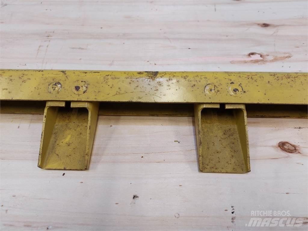 New Holland 1550 Accesorios para cosechadoras combinadas