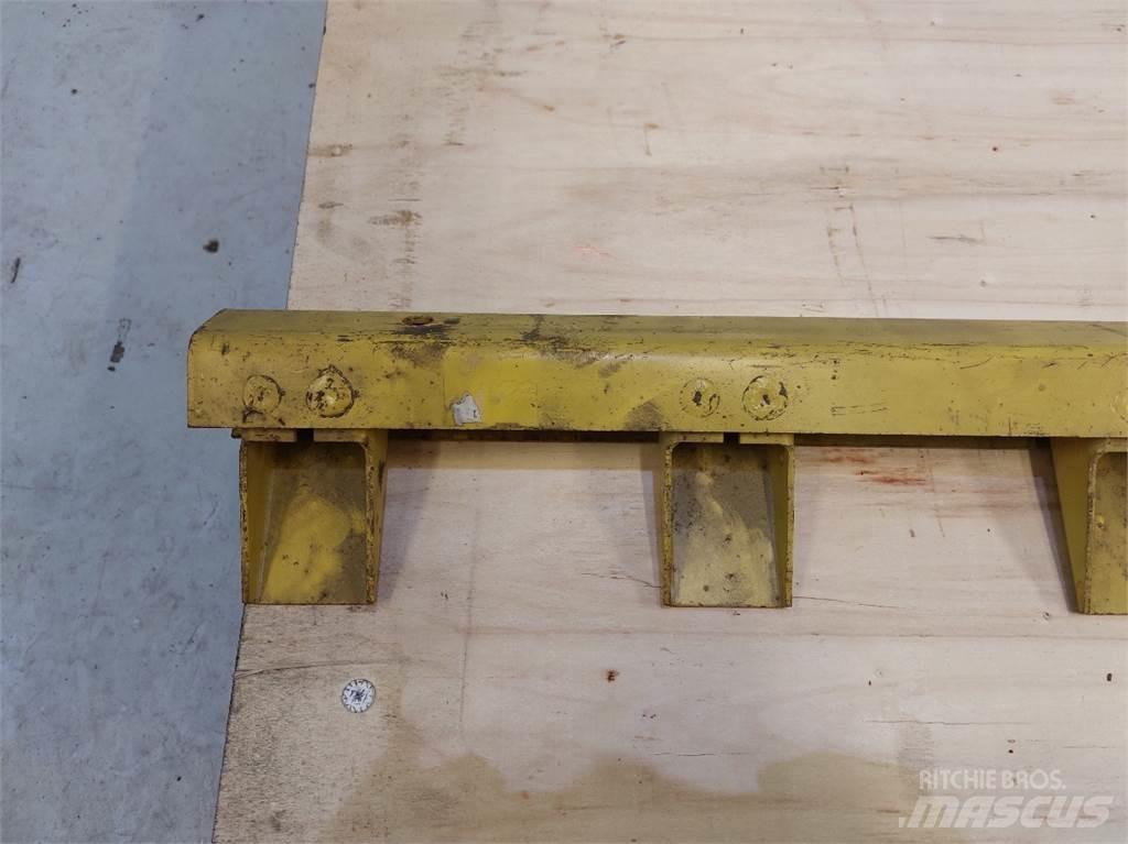New Holland 1550 Accesorios para cosechadoras combinadas