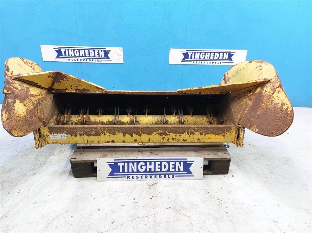 New Holland 1550 Accesorios para cosechadoras combinadas