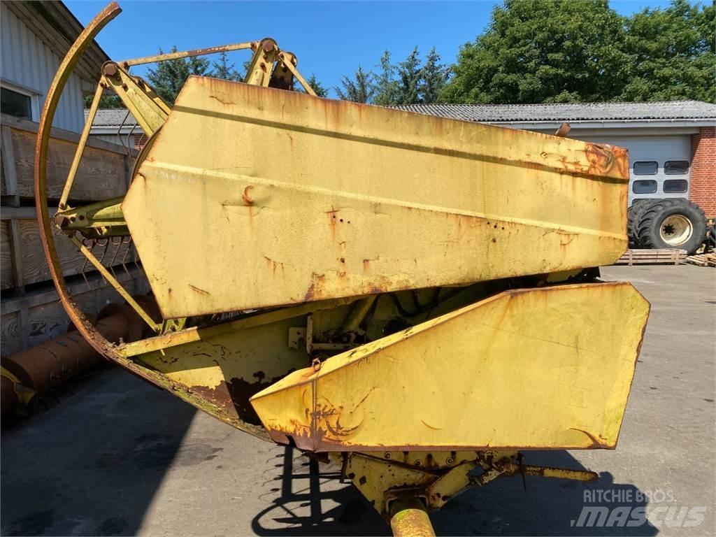 New Holland 20 Accesorios para cosechadoras combinadas