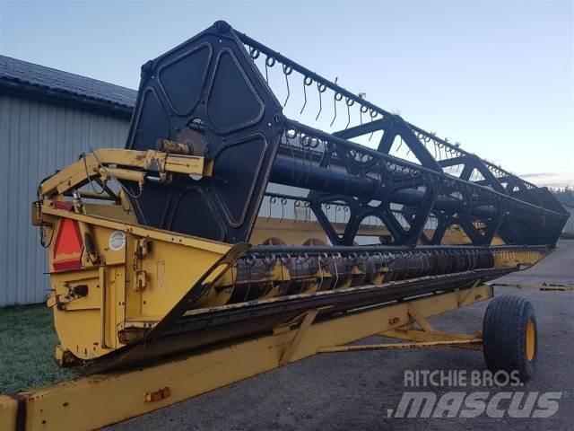 New Holland 24 Accesorios para cosechadoras combinadas