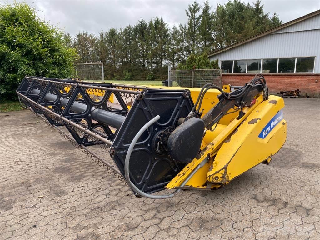New Holland 24 Accesorios para cosechadoras combinadas