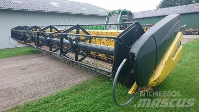 New Holland 30 Accesorios para cosechadoras combinadas