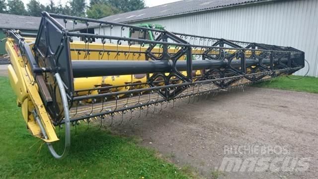 New Holland 30 Accesorios para cosechadoras combinadas