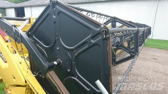 New Holland 30 Accesorios para cosechadoras combinadas