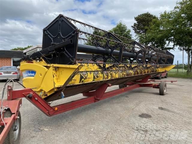 New Holland 30 Accesorios para cosechadoras combinadas