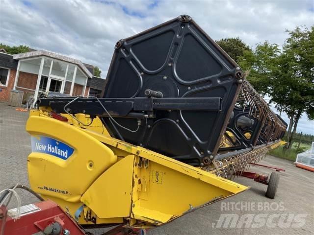 New Holland 30 Accesorios para cosechadoras combinadas