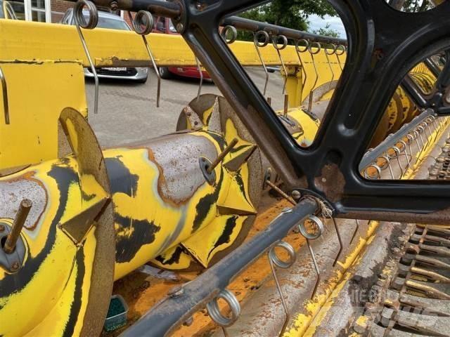 New Holland 30 Accesorios para cosechadoras combinadas
