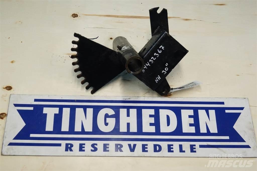 New Holland 30 Accesorios para cosechadoras combinadas