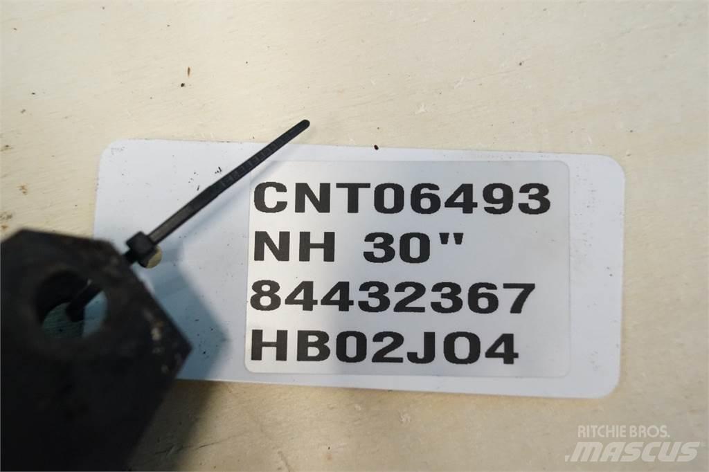 New Holland 30 Accesorios para cosechadoras combinadas
