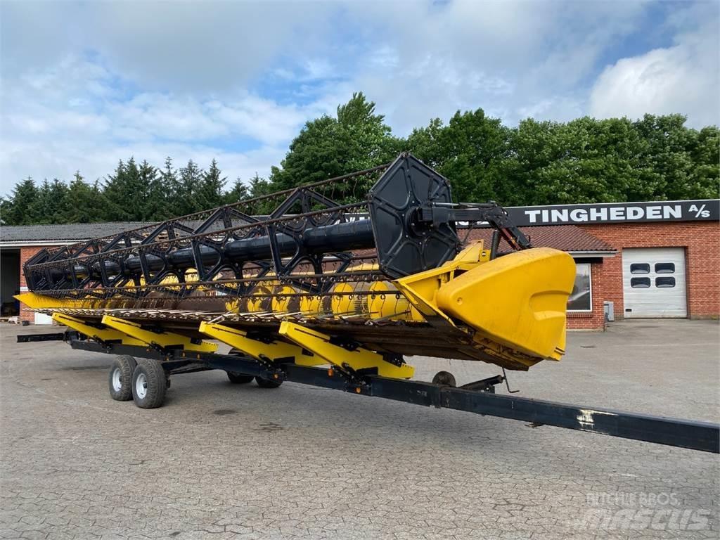 New Holland 35 Accesorios para cosechadoras combinadas