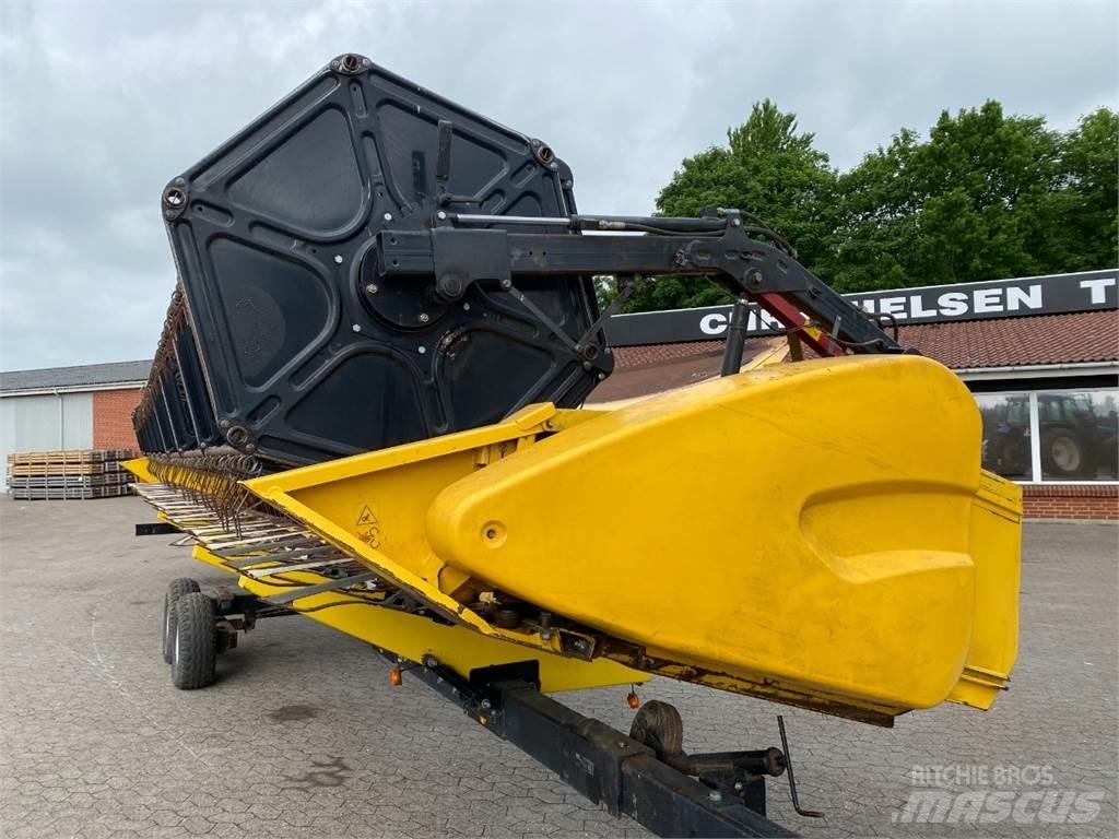 New Holland 35 Accesorios para cosechadoras combinadas