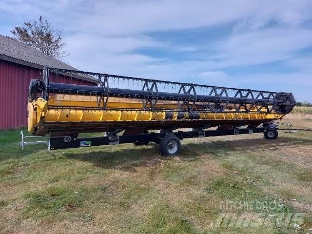 New Holland 35 Accesorios para cosechadoras combinadas