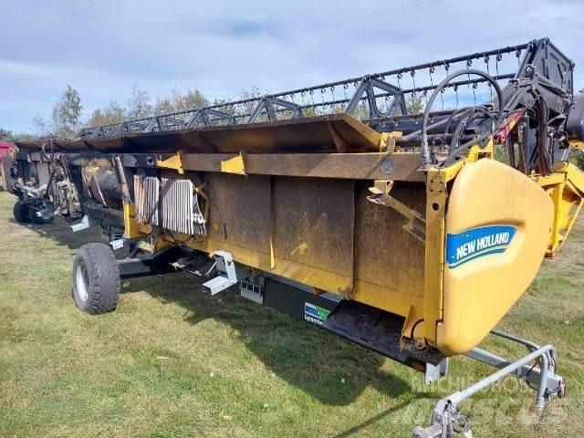New Holland 35 Accesorios para cosechadoras combinadas