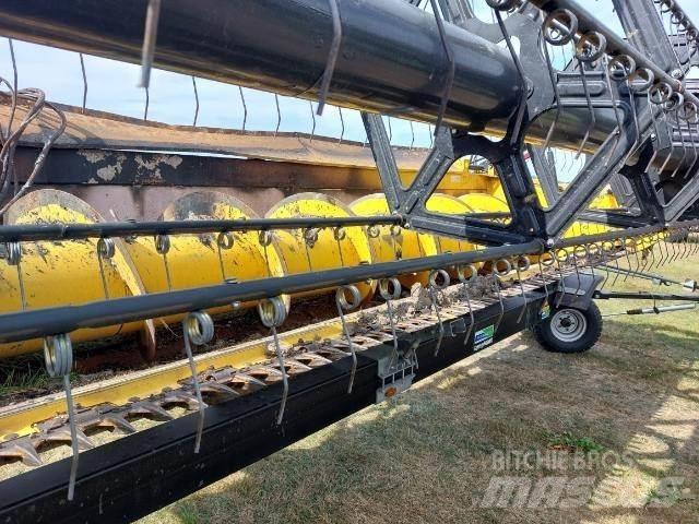 New Holland 35 Accesorios para cosechadoras combinadas
