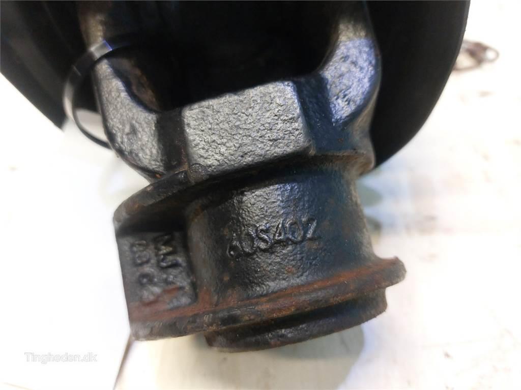 New Holland 4860 Otros accesorios para tractores