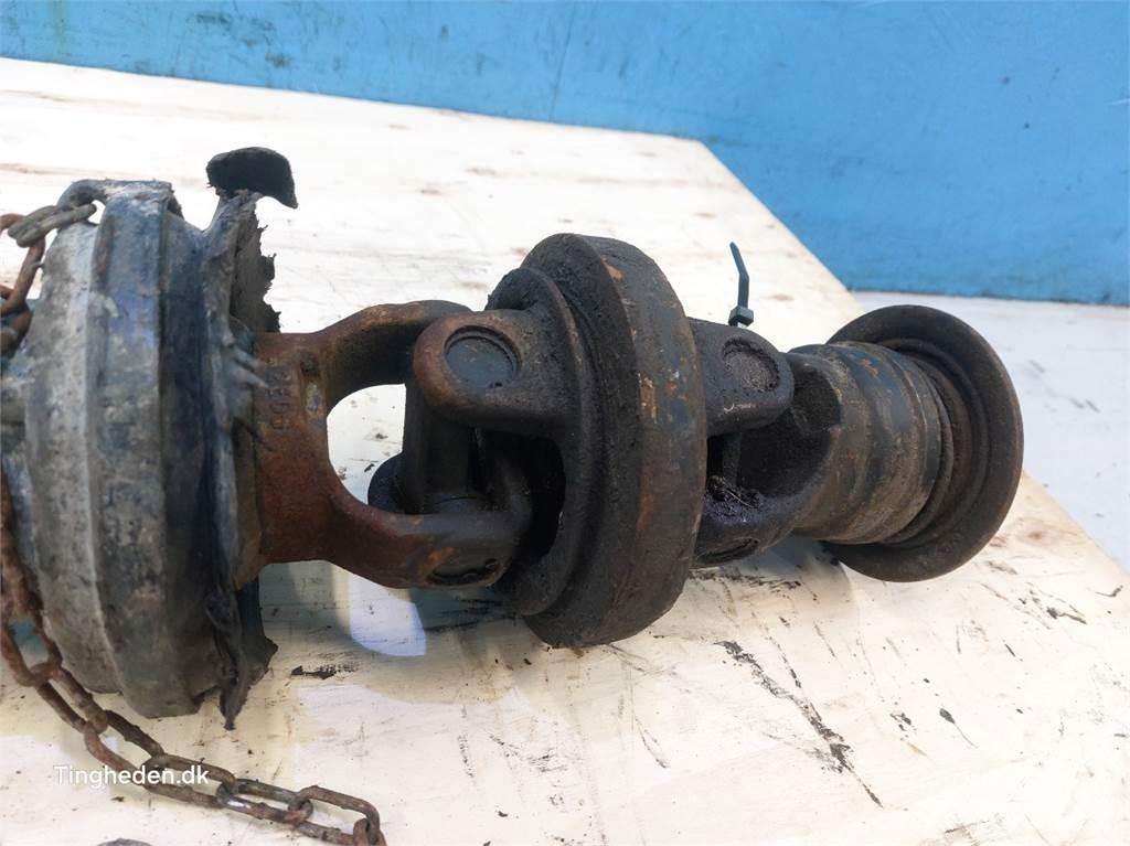 New Holland 4860 Otros accesorios para tractores