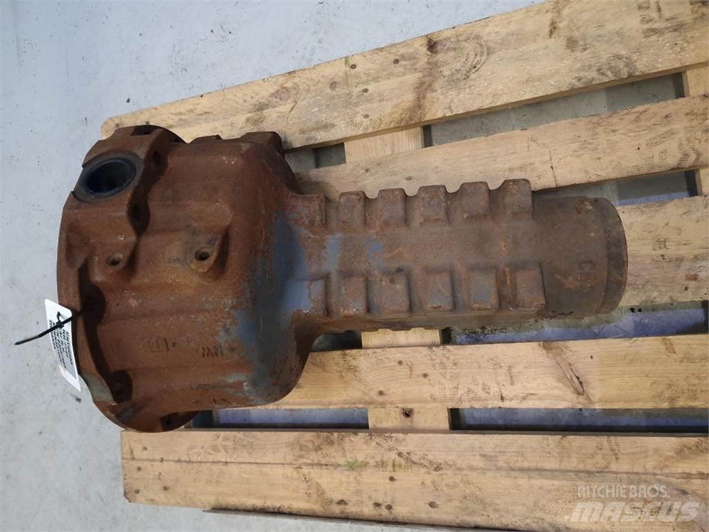 New Holland 7740 Otros accesorios para tractores