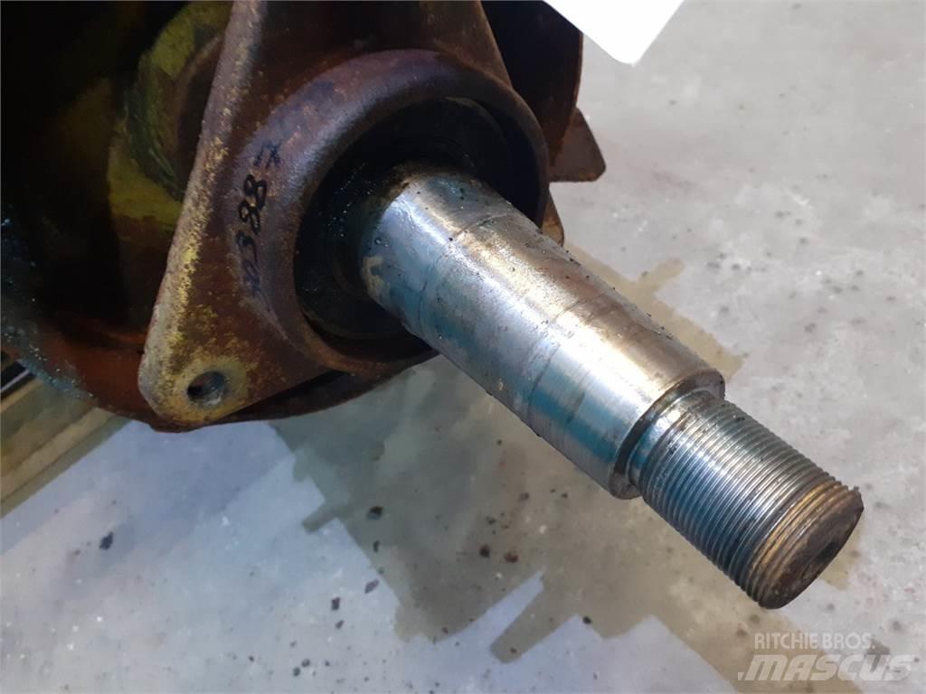 New Holland 8060 Accesorios para cosechadoras combinadas