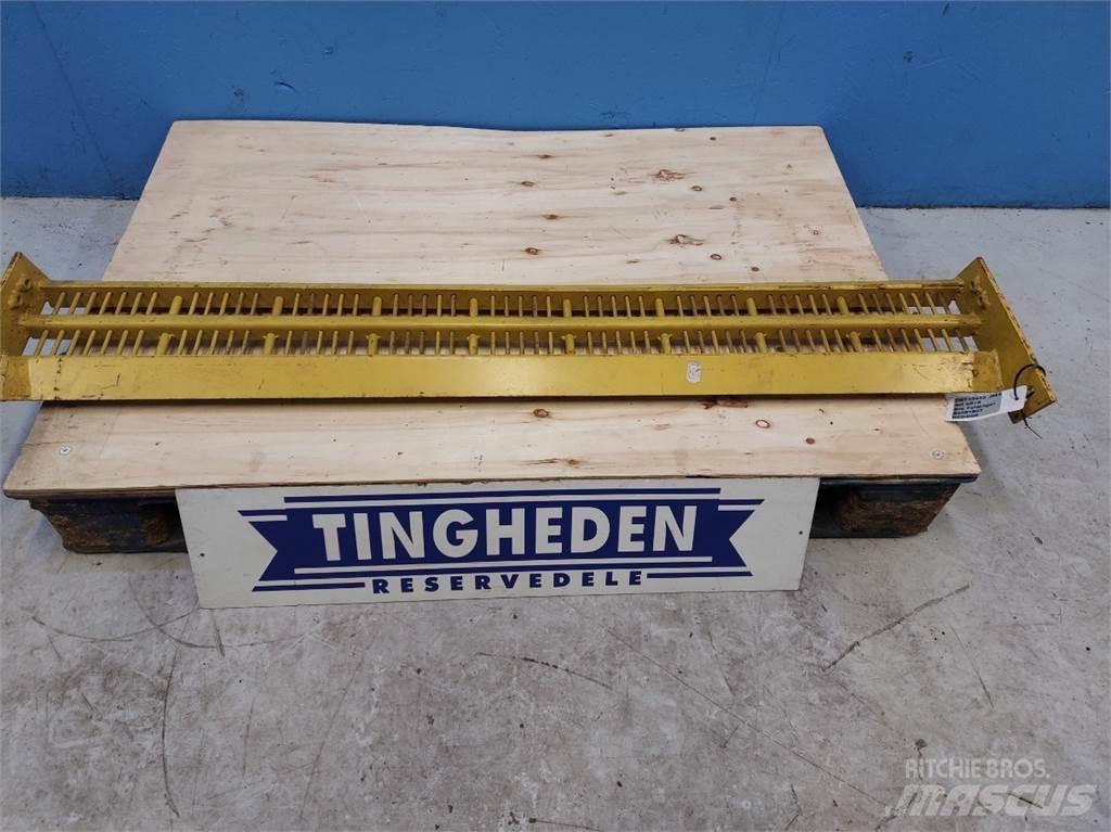 New Holland 8070 Accesorios para cosechadoras combinadas
