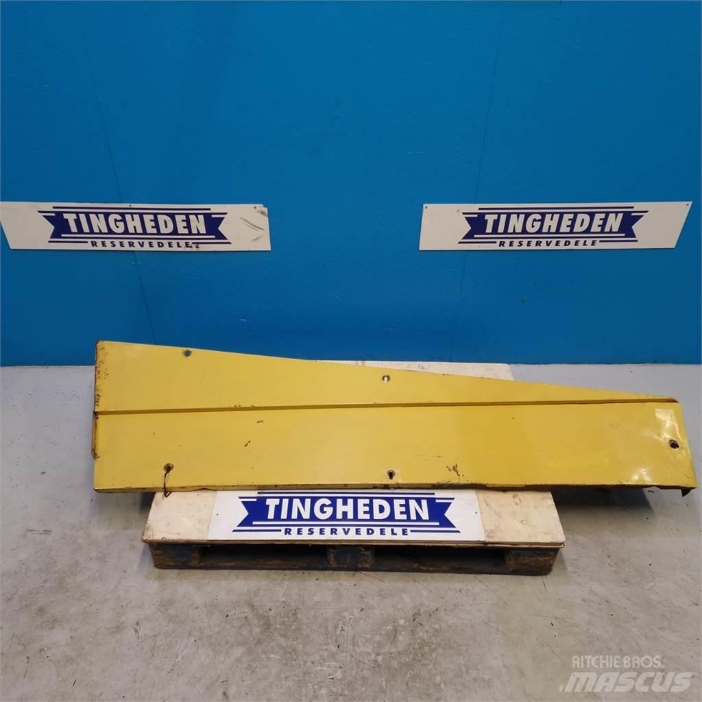 New Holland 8080 Accesorios para cosechadoras combinadas