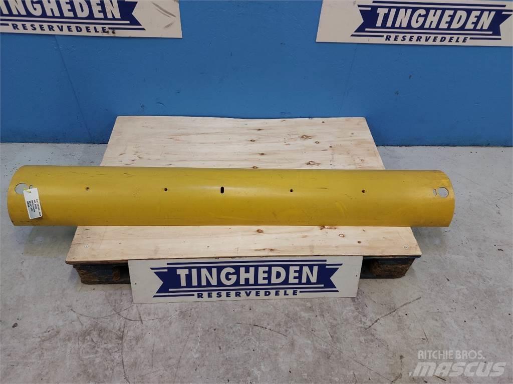 New Holland 8080 Accesorios para cosechadoras combinadas