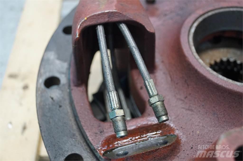 New Holland 8340 Otros accesorios para tractores