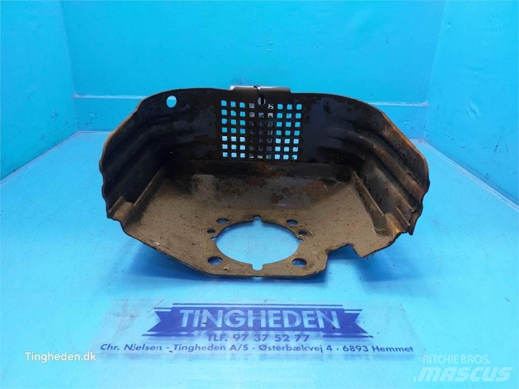 New Holland 8340 Otros accesorios para tractores