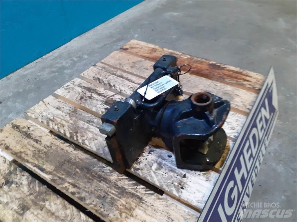 New Holland 8670 Otros accesorios para tractores