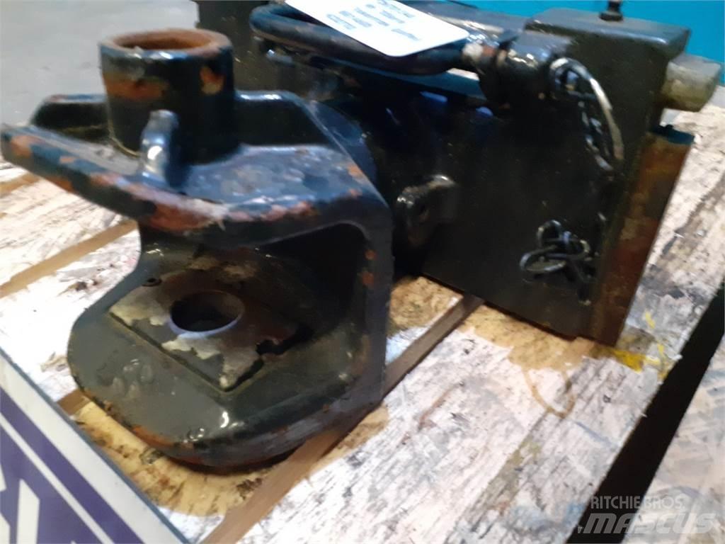 New Holland 8670 Otros accesorios para tractores